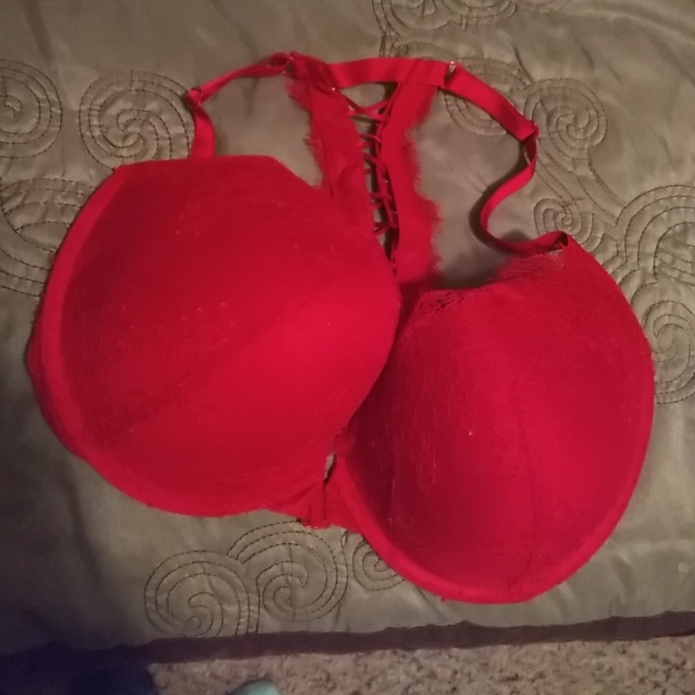 Victoria secret bra